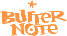 Butter Note